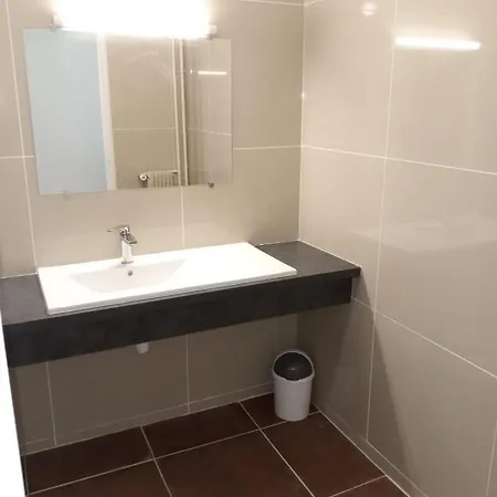 Apartman Havre De Paix